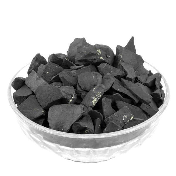 Shungite And Water How To Make And What Is Useful