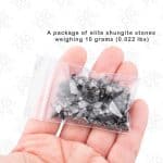 small package of stones 1-10mm