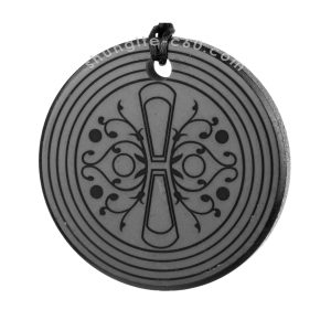 Harmony pendant