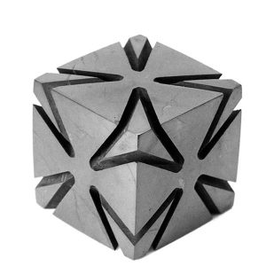 shungite cube