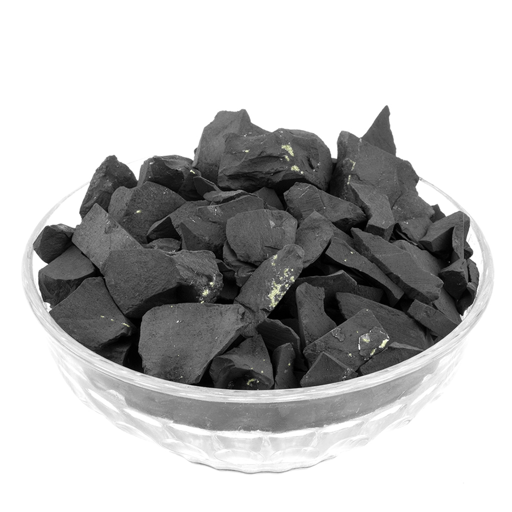best shungite for water purification