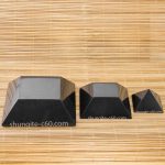 big shungite pyramid