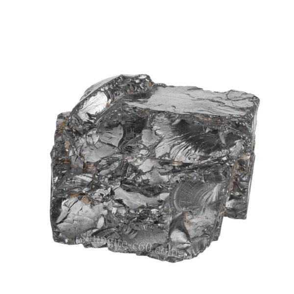 rare highest anthraxolite from russia unique mineral