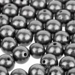 shungite stone beads for sale