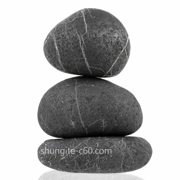 shungite raw stone
