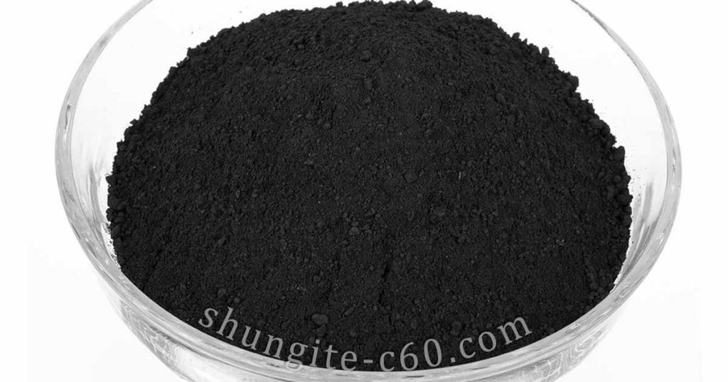 Powdered Shungite