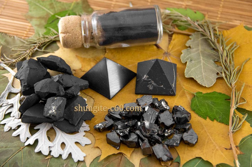 Buy Shungite Near Me