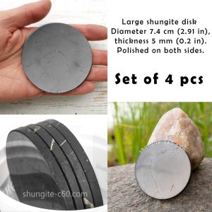 large shungite tiles wholesale