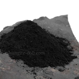 shungite powder wholesale from karelia