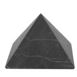 shungite pyramid 15 cm