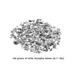 50 grams stones 3-20 mm