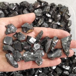 elite shungite small size for water. Buy 100g