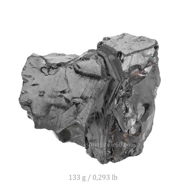 elite shungite type 1 ancient stone from karelia