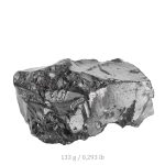 elite shungite type 1 rare stone from Russia, karelia