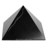 large shungite pyarmid