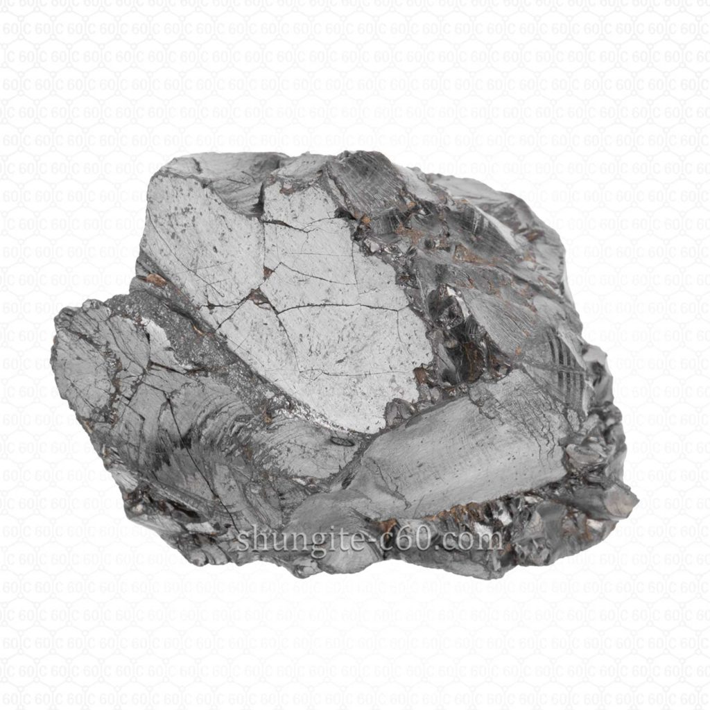Elite Noble Shungite 50g – 0.5-2g Pieces – Water & E-Smog Protection – Russia