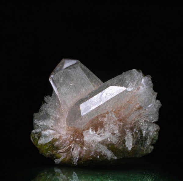 Musgrave Rang Musgravite: The Rarest Gemstone You've Never Heard Of
