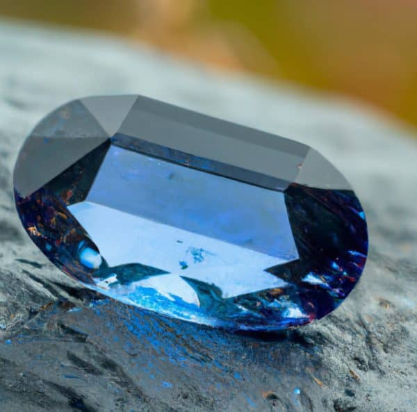 Taaffeite Rarest Color Taaffeite: the Enigmatic Gem of Rare Beauty