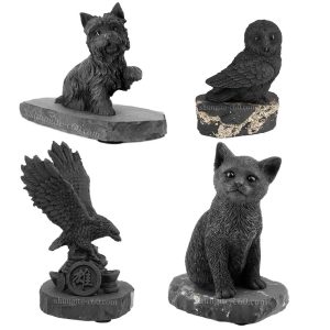 Shungite Figurines