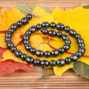 shungite necklace