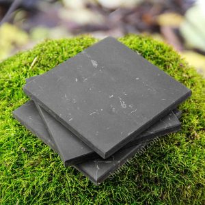 shungite plates