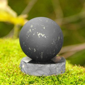 Shungite Spheres