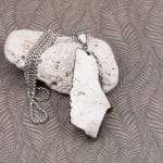 buy elite shungite pendant from Russia