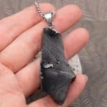 buy elite shungite pendant from Russia lot 9