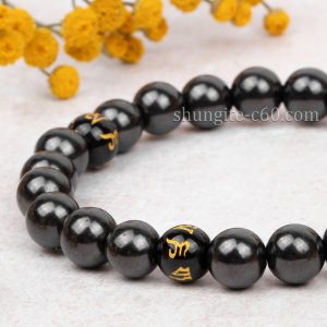 feng shui bracelet energy balance design